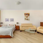 Spacerowa Cozy With Balcony In By Renters