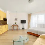 Spacerowa Cozy With Balcony In By Renters