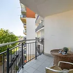 דירה Spacerowa Cozy With Balcony In By Renters *