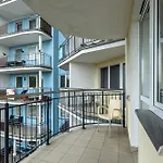 דירה Spacerowa Cozy With Balcony In By Renters