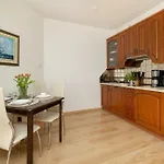 דירה Spacerowa Cozy With Balcony In By Renters