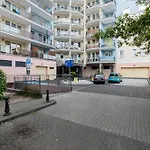 Spacerowa Cozy With Balcony In By Renters דירה *