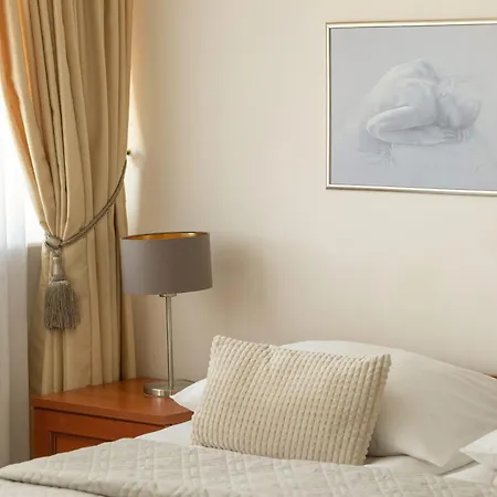 Apartmán Spacerowa Cozy With Balcony In By Renters Kolobřeh