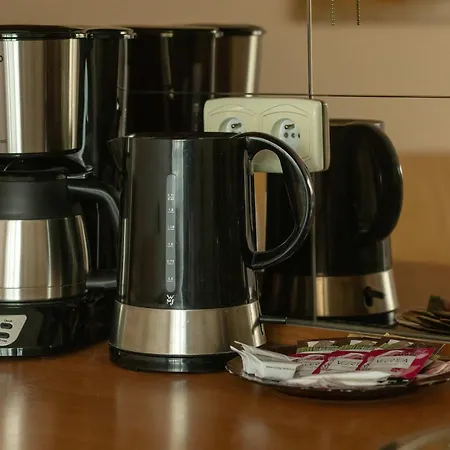 Spacerowa Cozy With Balcony In By Renters Apartmán