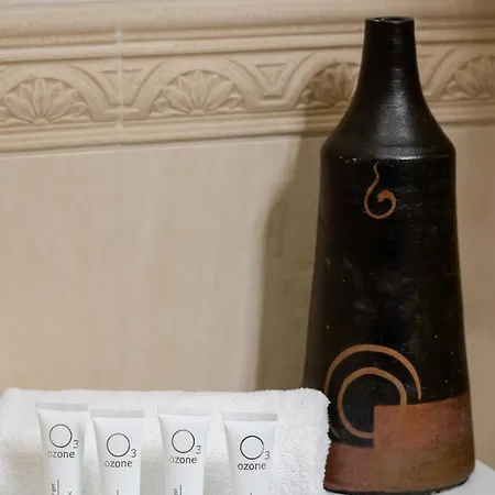 Spacerowa Cozy With Balcony In By Renters Apartmán Kolobřeh