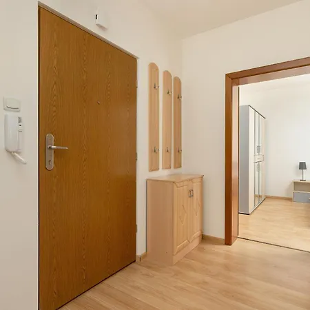 شقة Spacerowa Cozy With Balcony In By Renters