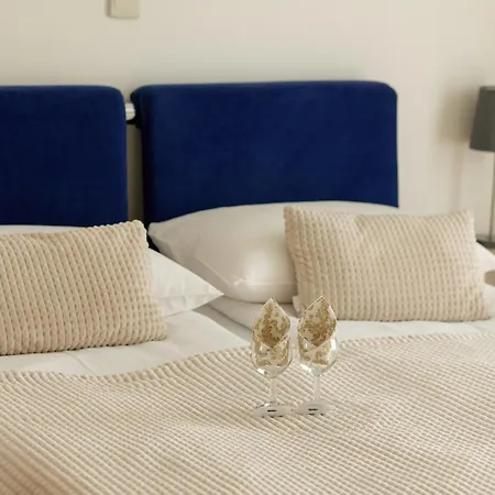 Апартаменты Spacerowa Cozy With Balcony In By Renters Колобжег