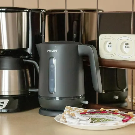 Spacerowa Cozy With Balcony In By Renters *