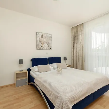 Spacerowa Cozy With Balcony In By Renters