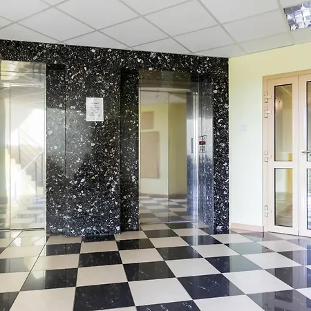 Spacerowa Cozy With Balcony In By Renters Апартаменты Колобжег