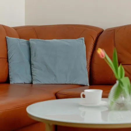 Apartmán Spacerowa Cozy With Balcony In By Renters Kolobřeh