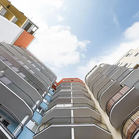 Spacerowa Cozy With Balcony In By Renters Apartamento *